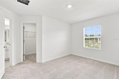 Touwnhouse à vendre à Zephyrhills, Floride: 2 chambres, 165.64 m2 № 2319223 - photo 14