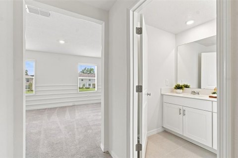 Touwnhouse à vendre à Zephyrhills, Floride: 2 chambres, 165.64 m2 № 2319223 - photo 17