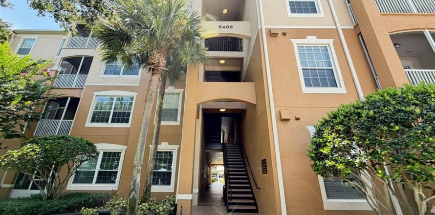 Condo in Orlando, Florida, 3 bedrooms  № 2258947