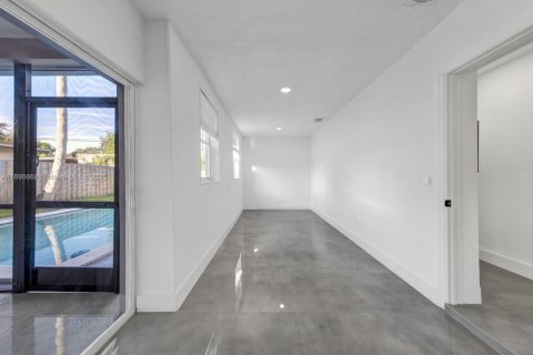 Casa en alquiler en Hollywood, Florida, 3 dormitorios, 138.89 m2 № 1943454 - foto 26