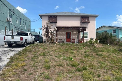 House in Daytona Beach, Florida 5 bedrooms, 208.47 sq.m. № 2102858