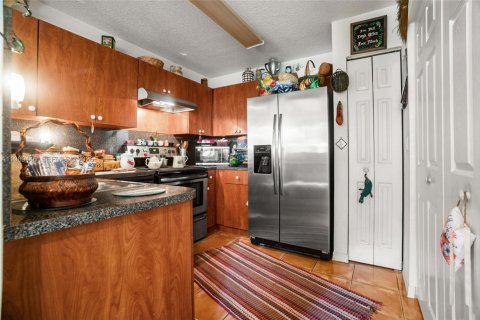 Купить таунхаус в Дания-Бич, Флорида 2 спальни, 102.19м2, № 2053323 - фото 5