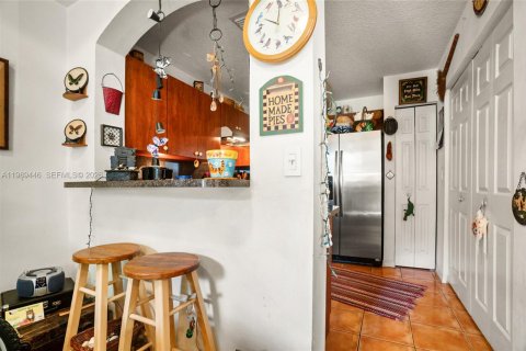 Купить таунхаус в Дания-Бич, Флорида 2 спальни, 102.19м2, № 2053323 - фото 12