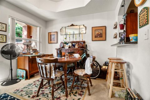 Купить таунхаус в Дания-Бич, Флорида 2 спальни, 102.19м2, № 2053323 - фото 8