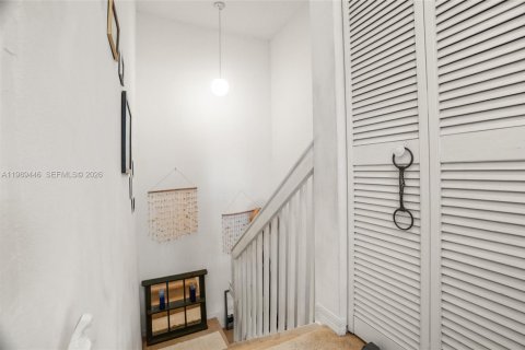 Купить таунхаус в Дания-Бич, Флорида 2 спальни, 102.19м2, № 2053323 - фото 14