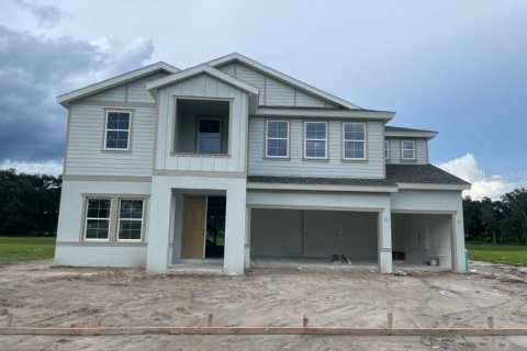 Villa ou maison à vendre à Dade City, Floride: 6 chambres, 448.53 m2 № 2258447 - photo 2