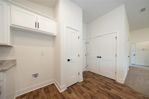 Купить виллу или дом в Палм-Кост, Флорида 9 комнат, 127.09м2, № 2226664 - фото 5