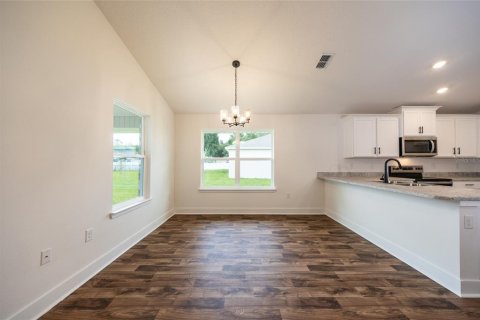 Купить виллу или дом в Палм-Кост, Флорида 9 комнат, 127.09м2, № 2226664 - фото 7