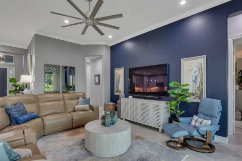 Villa ou maison à vendre à Vero Beach, Floride: 3 chambres, 201.88 m2 № 2088077 - photo 13