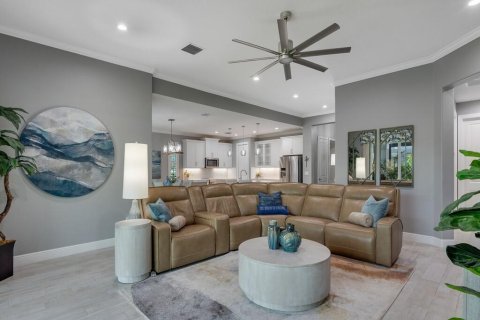 Villa ou maison à vendre à Vero Beach, Floride: 3 chambres, 201.88 m2 № 2088077 - photo 15