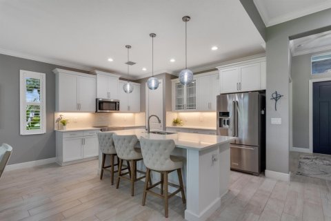 Villa ou maison à vendre à Vero Beach, Floride: 3 chambres, 201.88 m2 № 2088077 - photo 8