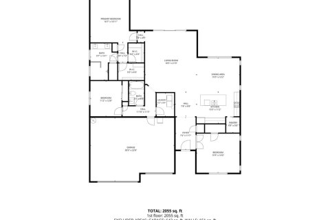 Villa ou maison à vendre à Vero Beach, Floride: 3 chambres, 201.88 m2 № 2088077 - photo 2
