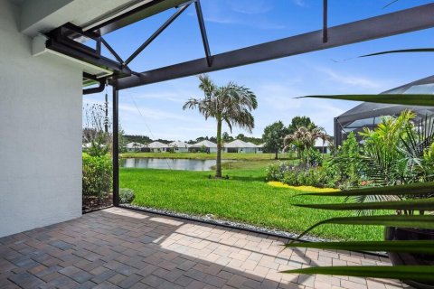 Villa ou maison à vendre à Vero Beach, Floride: 3 chambres, 201.88 m2 № 2088077 - photo 24