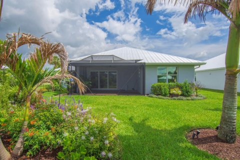 Villa ou maison à vendre à Vero Beach, Floride: 3 chambres, 201.88 m2 № 2088077 - photo 23