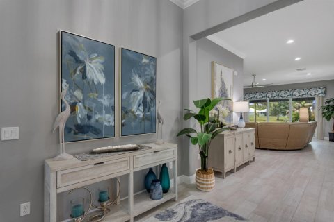 Villa ou maison à vendre à Vero Beach, Floride: 3 chambres, 201.88 m2 № 2088077 - photo 4