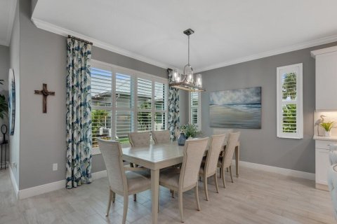 Villa ou maison à vendre à Vero Beach, Floride: 3 chambres, 201.88 m2 № 2088077 - photo 10