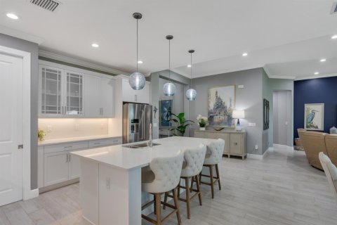 Villa ou maison à vendre à Vero Beach, Floride: 3 chambres, 201.88 m2 № 2088077 - photo 6