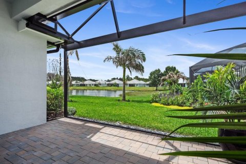 Villa ou maison à vendre à Vero Beach, Floride: 3 chambres, 201.88 m2 № 2088077 - photo 25
