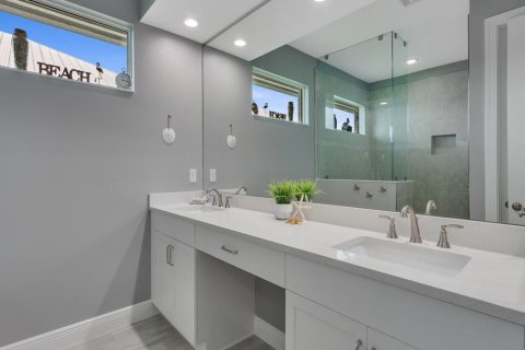 Villa ou maison à vendre à Vero Beach, Floride: 3 chambres, 201.88 m2 № 2088077 - photo 19