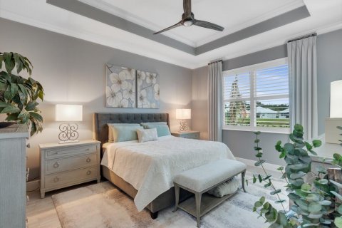 Villa ou maison à vendre à Vero Beach, Floride: 3 chambres, 201.88 m2 № 2088077 - photo 16