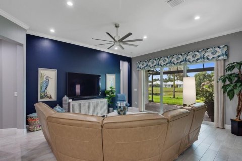 Villa ou maison à vendre à Vero Beach, Floride: 3 chambres, 201.88 m2 № 2088077 - photo 12