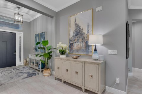 Villa ou maison à vendre à Vero Beach, Floride: 3 chambres, 201.88 m2 № 2088077 - photo 5
