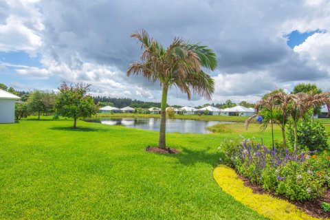 Villa ou maison à vendre à Vero Beach, Floride: 3 chambres, 201.88 m2 № 2088077 - photo 22