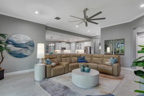 Villa ou maison à vendre à Vero Beach, Floride: 3 chambres, 201.88 m2 № 2088077 - photo 11