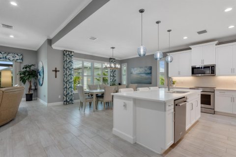 Villa ou maison à vendre à Vero Beach, Floride: 3 chambres, 201.88 m2 № 2088077 - photo 7