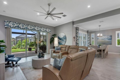 Villa ou maison à vendre à Vero Beach, Floride: 3 chambres, 201.88 m2 № 2088077 - photo 14