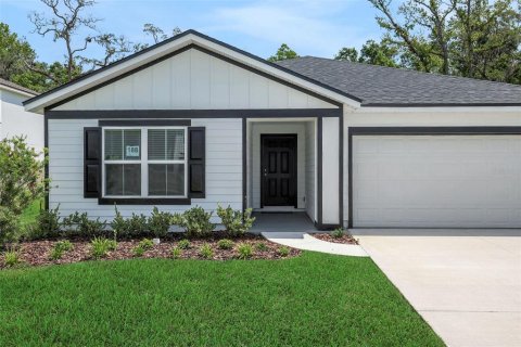 House in Orange Park, Florida 3 bedrooms, 208.66 sq.m. № 2099658