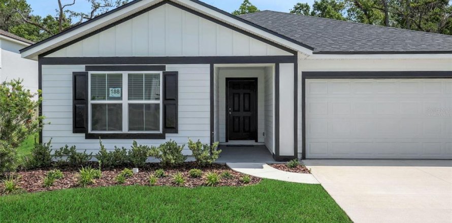House in Orange Park, Florida 3 bedrooms, 208.66 sq.m. № 2099658