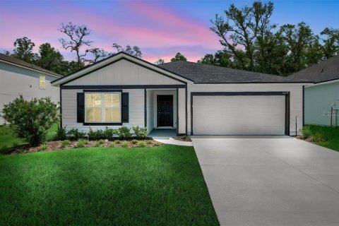 House in Orange Park, Florida 3 bedrooms, 208.66 sq.m. № 2099658 - photo 2