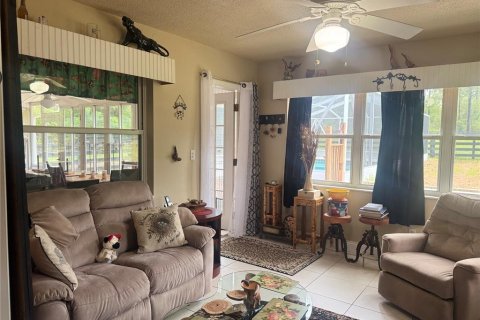 House in Dunnellon, Florida 2 bedrooms, 106.47 sq.m. № 1870317 - photo 9