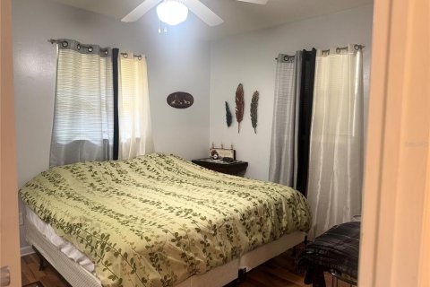 House in Dunnellon, Florida 2 bedrooms, 106.47 sq.m. № 1870317 - photo 17