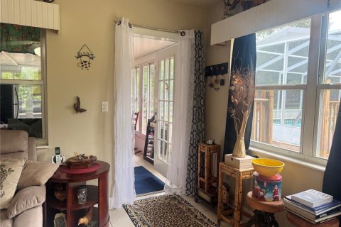 House in Dunnellon, Florida 2 bedrooms, 106.47 sq.m. № 1870317 - photo 10