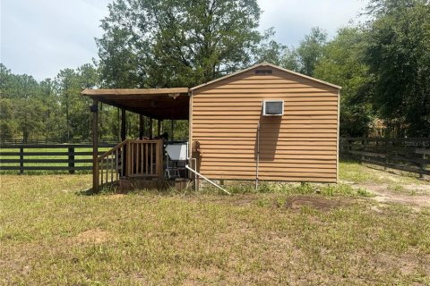 House in Dunnellon, Florida 2 bedrooms, 106.47 sq.m. № 1870317 - photo 27