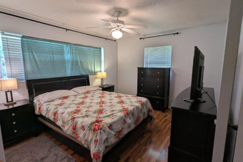 House in Dunnellon, Florida 2 bedrooms, 106.47 sq.m. № 1870317 - photo 18