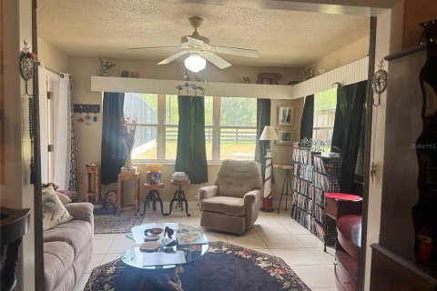 House in Dunnellon, Florida 2 bedrooms, 106.47 sq.m. № 1870317 - photo 8
