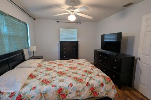 House in Dunnellon, Florida 2 bedrooms, 106.47 sq.m. № 1870317 - photo 19
