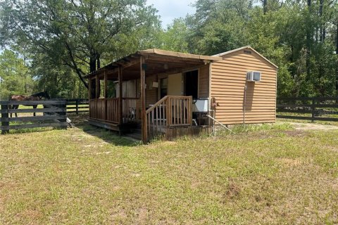 House in Dunnellon, Florida 2 bedrooms, 106.47 sq.m. № 1870317 - photo 26
