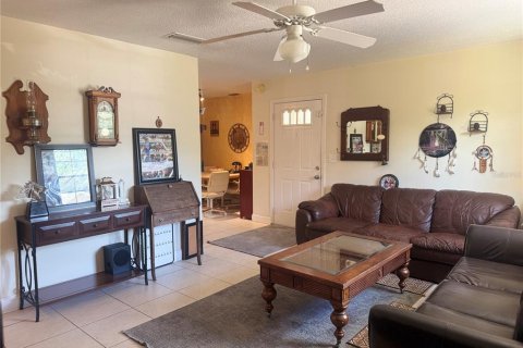 House in Dunnellon, Florida 2 bedrooms, 106.47 sq.m. № 1870317 - photo 13