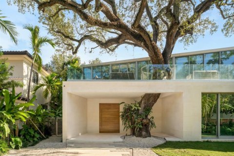 Купить виллу или дом в Майами, Флорида 8 спален, № 1989863 - фото 10