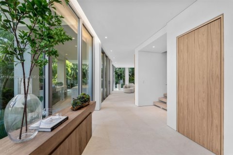 Купить виллу или дом в Майами, Флорида 8 спален, № 1989863 - фото 15