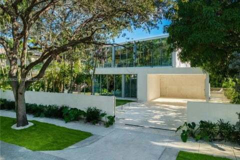 Купить виллу или дом в Майами, Флорида 8 спален, № 1989863 - фото 4