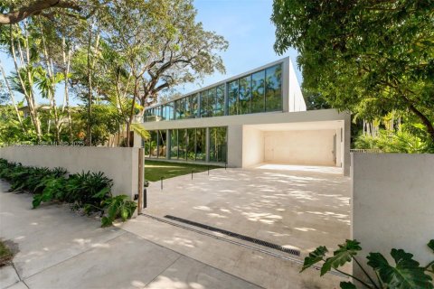 Купить виллу или дом в Майами, Флорида 8 спален, № 1989863 - фото 7