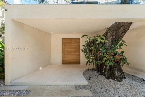 Купить виллу или дом в Майами, Флорида 8 спален, № 1989863 - фото 12