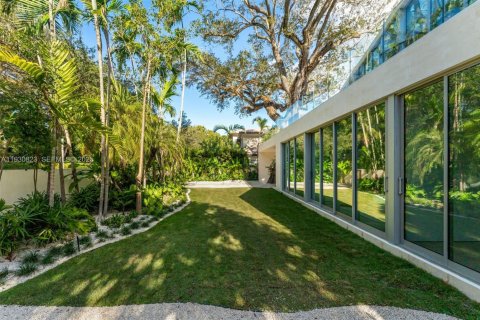 Купить виллу или дом в Майами, Флорида 8 спален, № 1989863 - фото 6