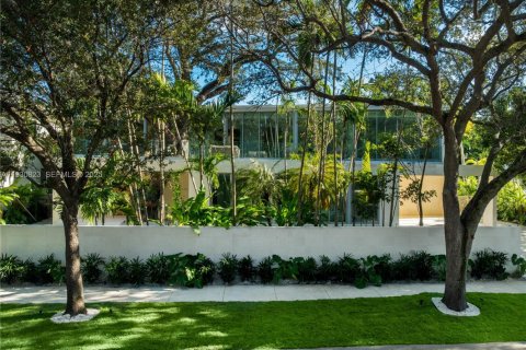 Купить виллу или дом в Майами, Флорида 8 спален, № 1989863 - фото 2