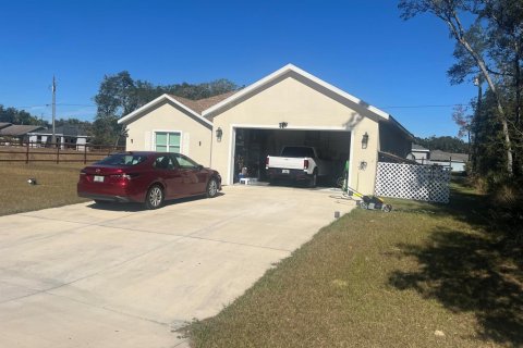 House in Ocala, Florida 3 bedrooms, 153.1 sq.m. № 2082793 - photo 5